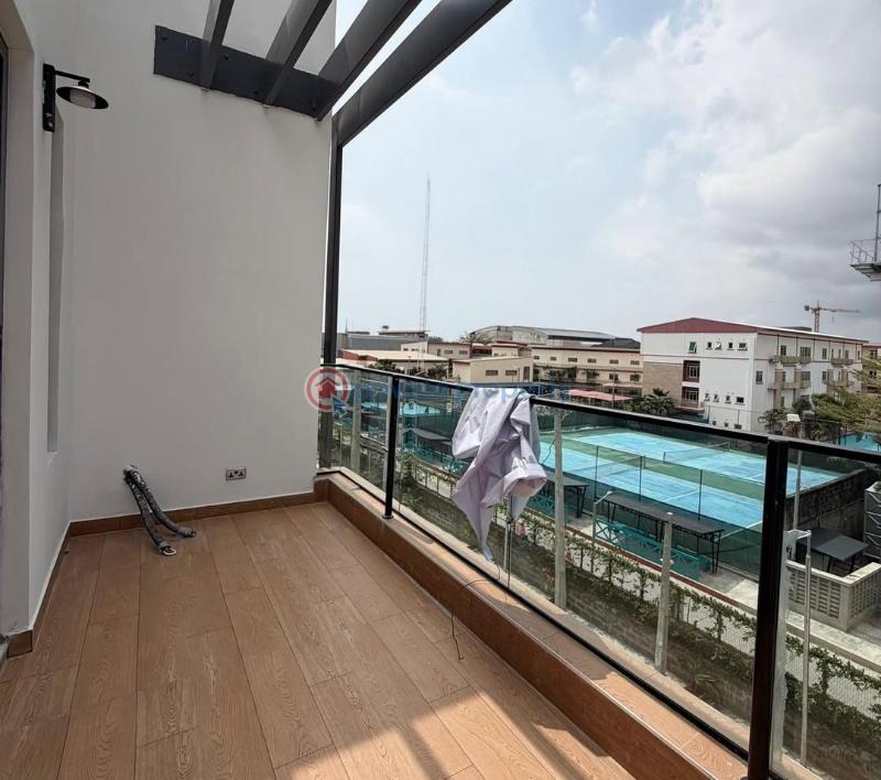 5 bedroom Duplex For Rent Lekki Lagos - 6