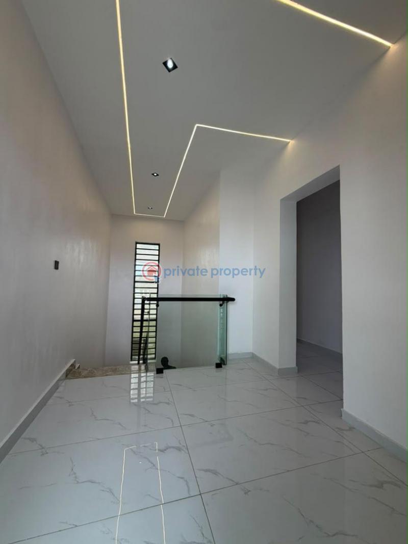 5 bedroom Detached Duplex For Sale Carlton Gate Estate, Akobo, Ibadan Akobo Ibadan Oyo - 8