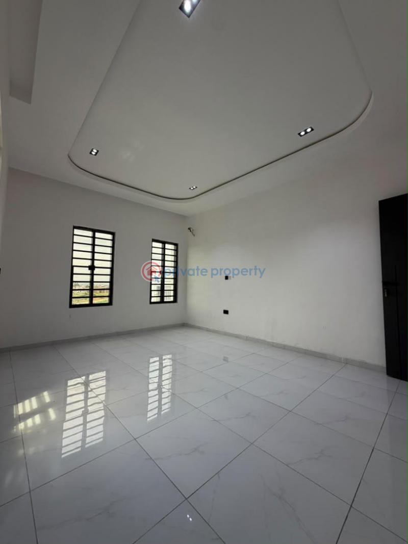 5 bedroom Detached Duplex For Sale Carlton Gate Estate, Akobo, Ibadan Akobo Ibadan Oyo - 6