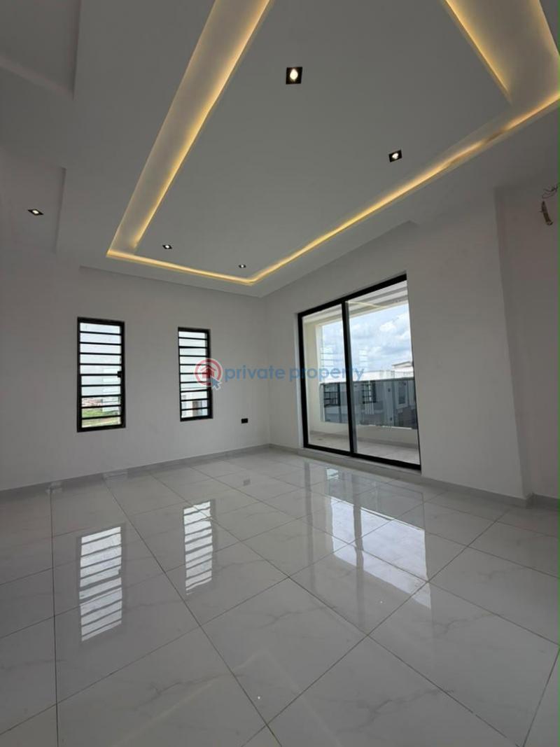 5 bedroom Detached Duplex For Sale Carlton Gate Estate, Akobo, Ibadan Akobo Ibadan Oyo - 7