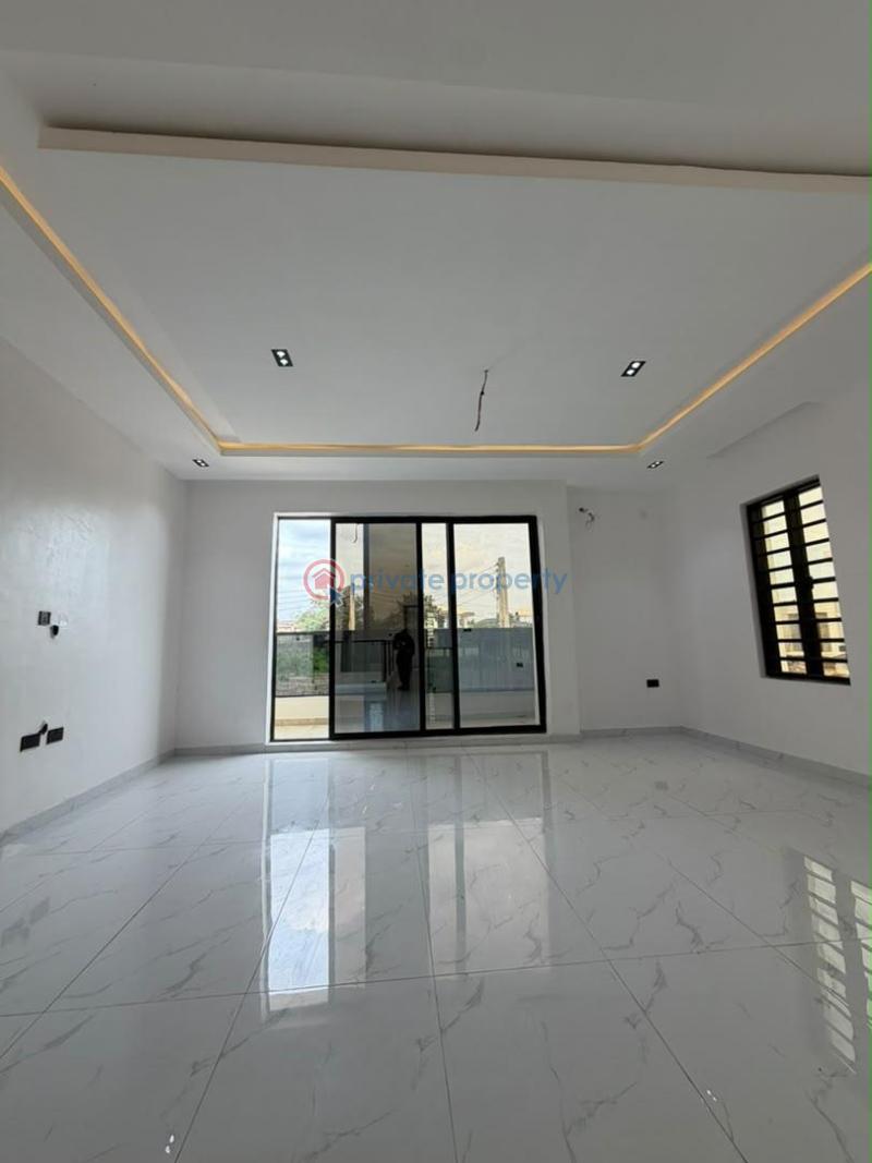 5 bedroom Detached Duplex For Sale Carlton Gate Estate, Akobo, Ibadan Akobo Ibadan Oyo - 4