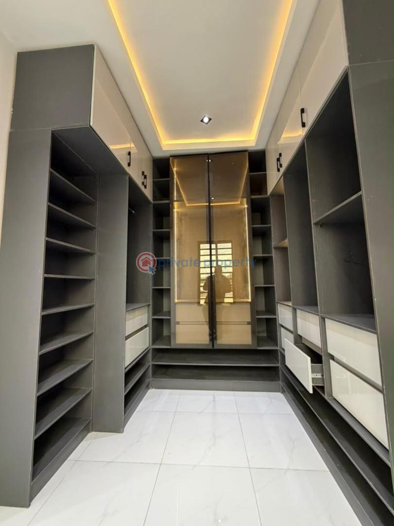 5 bedroom Detached Duplex For Sale Carlton Gate Estate, Akobo, Ibadan Akobo Ibadan Oyo - 11