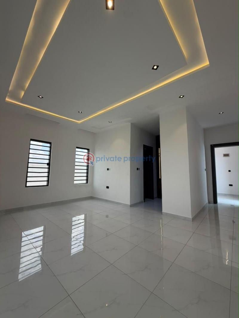 5 bedroom Detached Duplex For Sale Carlton Gate Estate, Akobo, Ibadan Akobo Ibadan Oyo - 9
