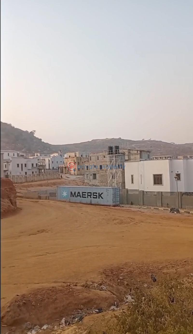 5 bedroom Residential Land For Sale Diplomatic Hills Estate / Katampe Ext. / Abuja Katampe Ext. Abuja Phase 2  - 3