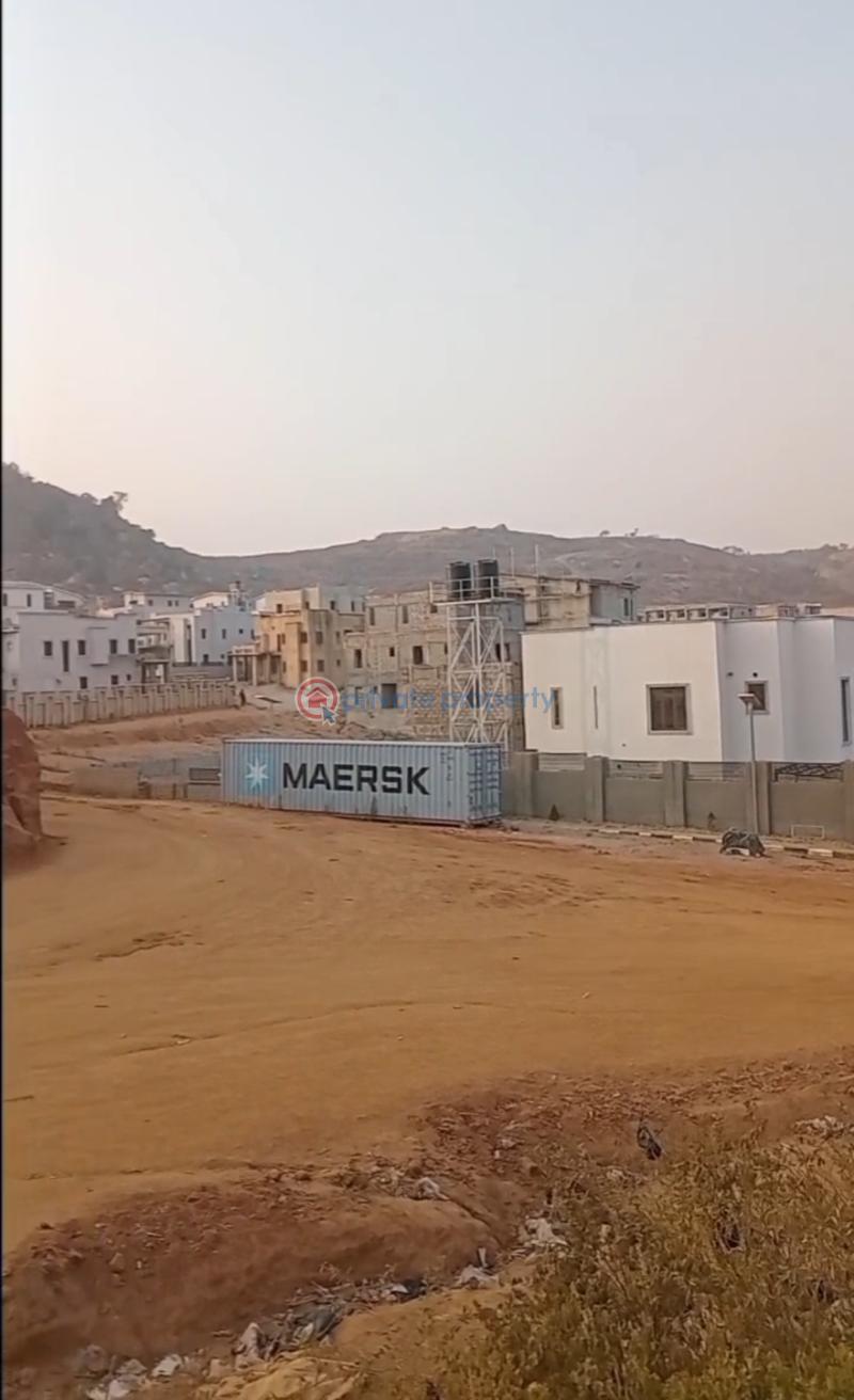 5 bedroom Residential Land For Sale Diplomatic Hills Estate / Katampe Ext. / Abuja Katampe Ext. Abuja Phase 2  - 1