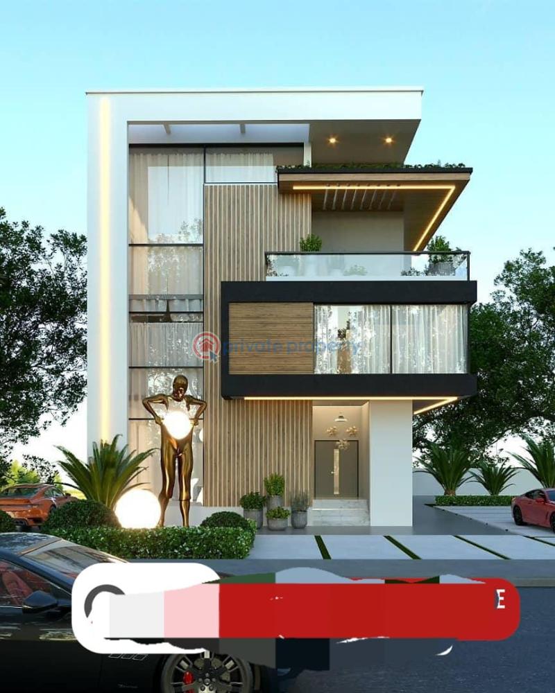 Residential Land For Sale Bcc Estate / Guzape Main / Abuja Guzape Abuja Phase 1  - 0