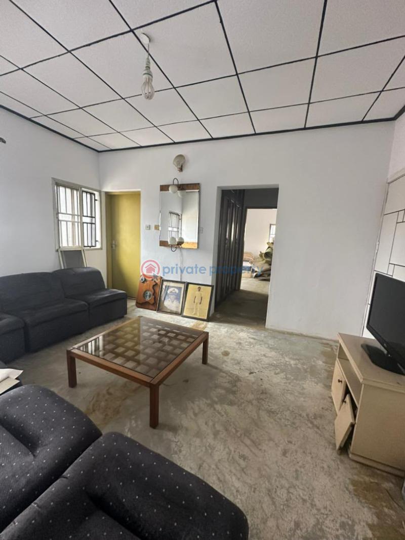 Commercial Property For Rent At Along Federal Sectariat Road,old Bodija, Ibadan. Bodija Ibadan Oyo - 10