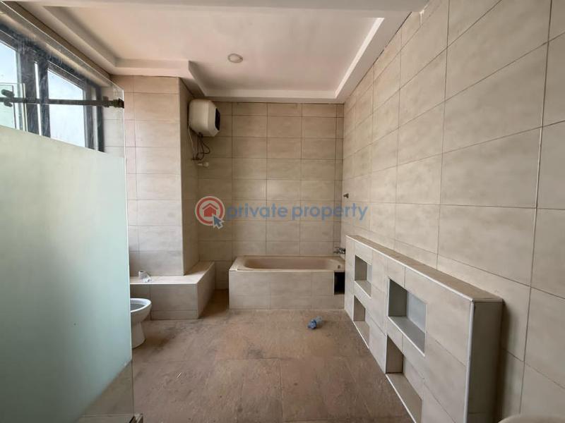 5 bedroom duplex - 4 5 bedroom House For Sale Mabushi Abuja Phase 1  - 4