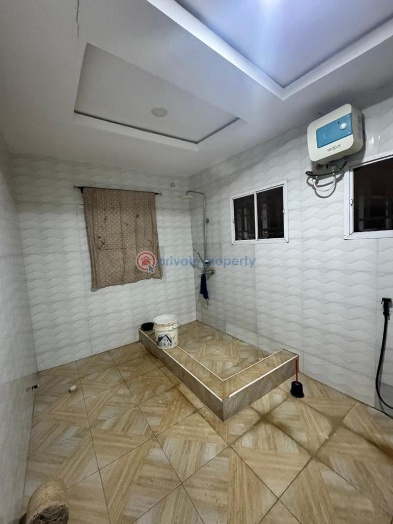 5 bedroom Duplex For Rent Oke Badan Estate, Akobo, Ibadan Akobo Ibadan Oyo - 1