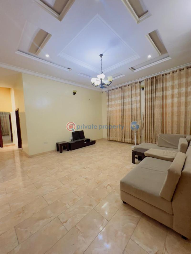 5 bedroom Detached Duplex For Rent Ilasan Lekki Lagos - 0