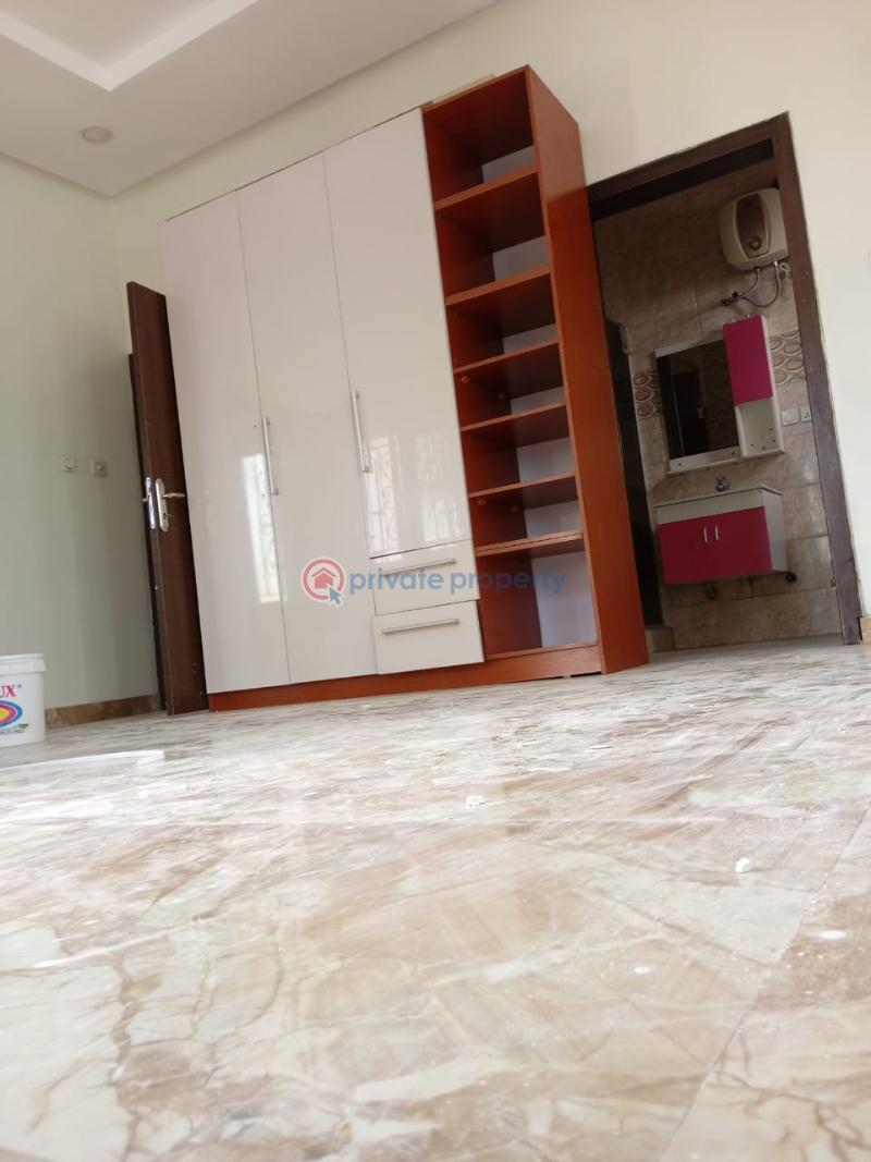 4 bedroom Detached Duplex For Rent Lekki Phase 1 Lagos - 15