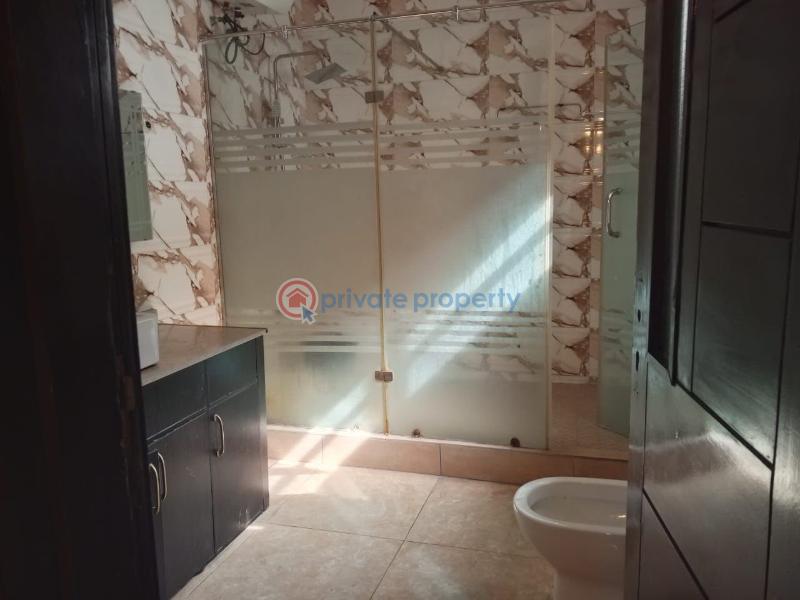 5 bedroom Detached Duplex For Rent Idado Lekki Lagos - 1