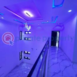5 bedroom Detached Duplex For Sale Malami Estate, Sharp Corner Oluyole Extension Ibadan Ibadan Oyo - 9