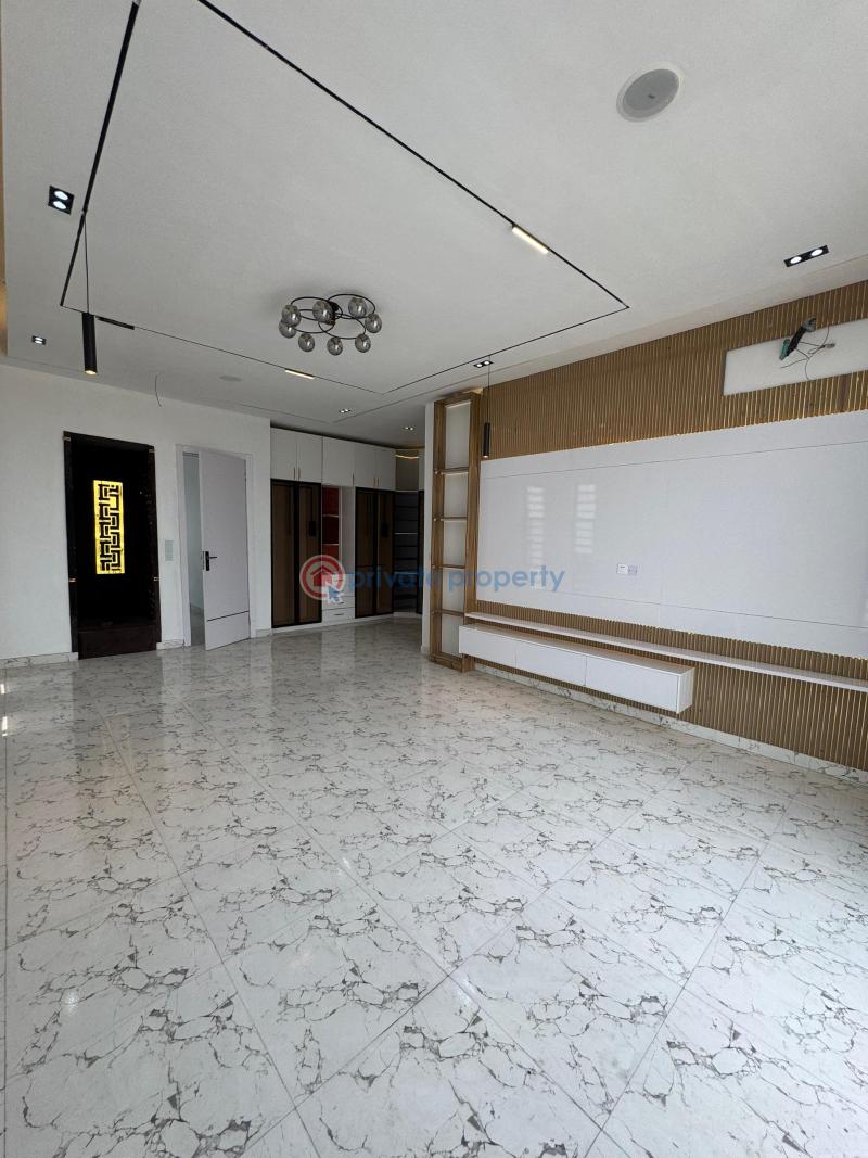 5 bedroom Duplex For Sale Estate Chevron Drive Lekki Lagos - 14