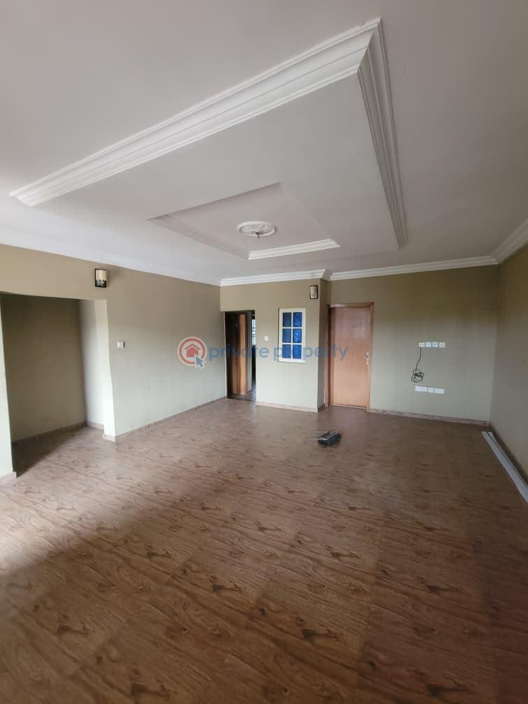 House For Rent Kolapo Ishola Ibadan Oyo - 4