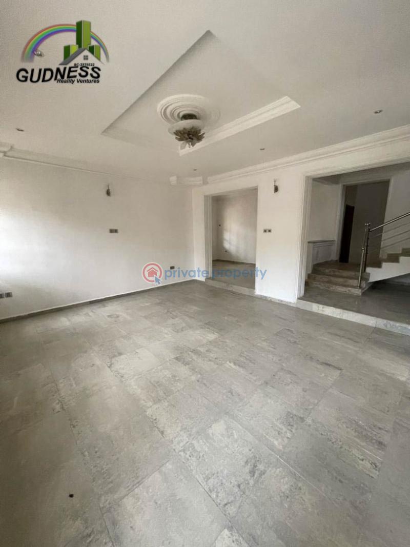 5 bedroom Detached Duplex For Rent Ikota Villa Estate Ikota Lekki Lagos - 12