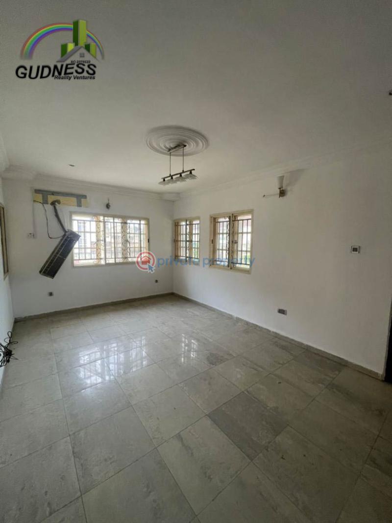 5 bedroom Detached Duplex For Rent Ikota Villa Estate Ikota Lekki Lagos - 11