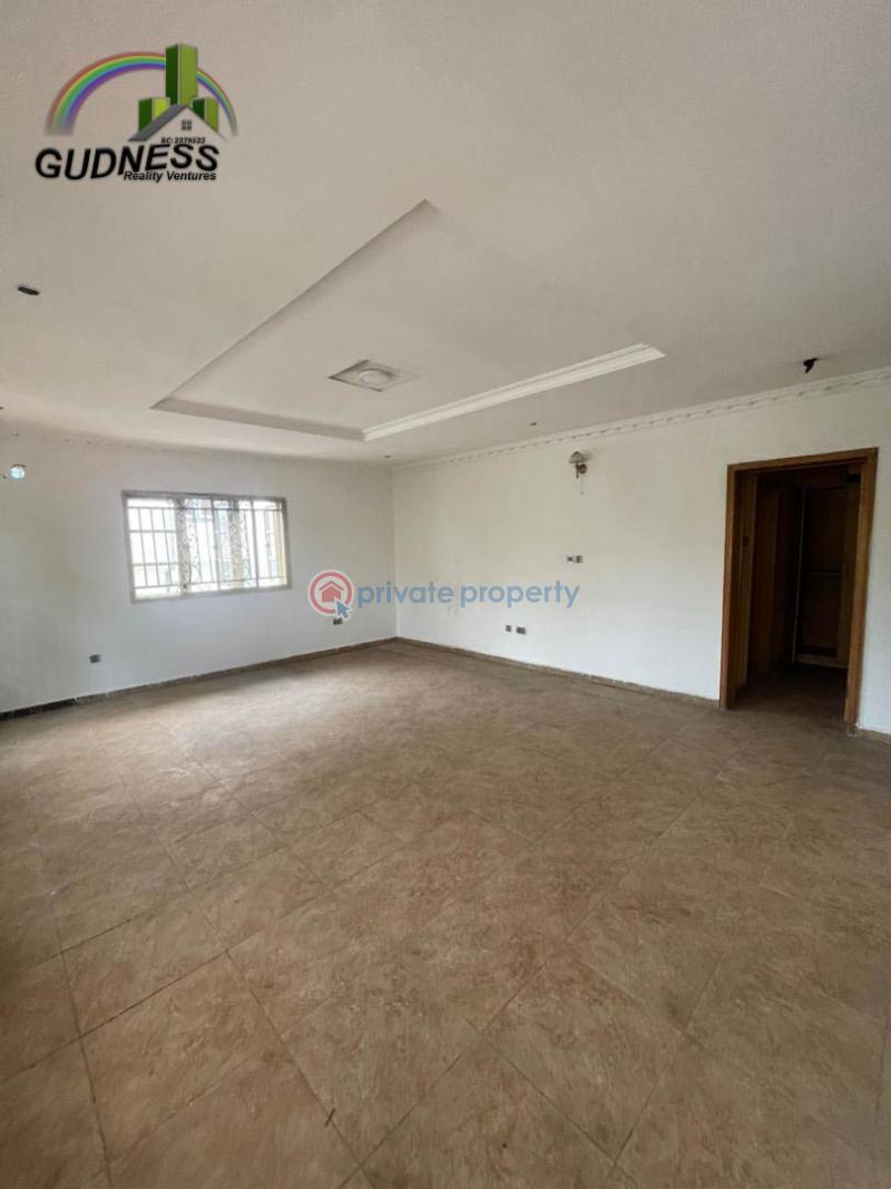 5 bedroom Detached Duplex For Rent Ikota Villa Estate Ikota Lekki Lagos - 8