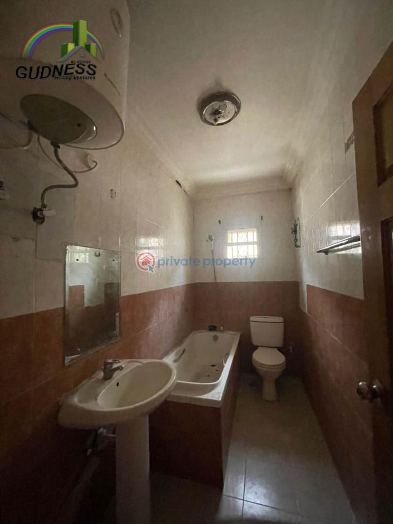 5 bedroom Detached Duplex For Rent Ikota Villa Estate Ikota Lekki Lagos - 9