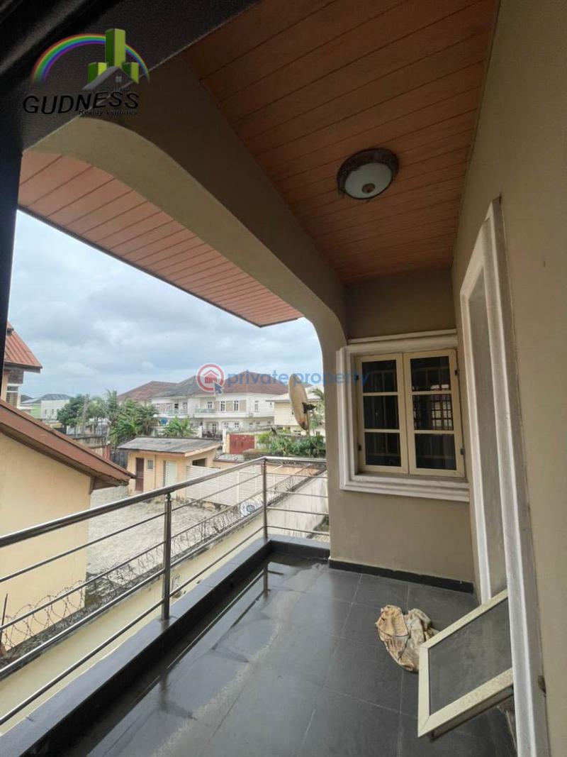 5 bedroom Detached Duplex For Rent Ikota Villa Estate Ikota Lekki Lagos - 14