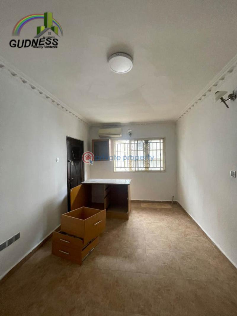 5 bedroom Detached Duplex For Rent Ikota Villa Estate Ikota Lekki Lagos - 3