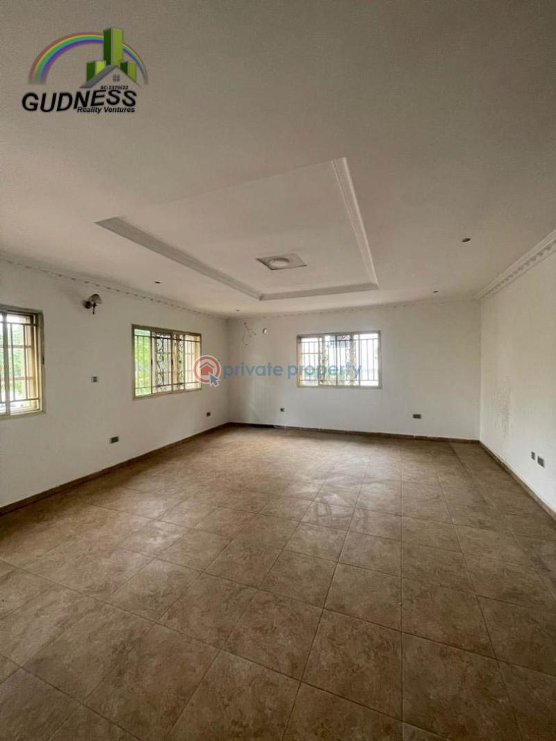 5 bedroom Detached Duplex For Rent Ikota Villa Estate Ikota Lekki Lagos - 0