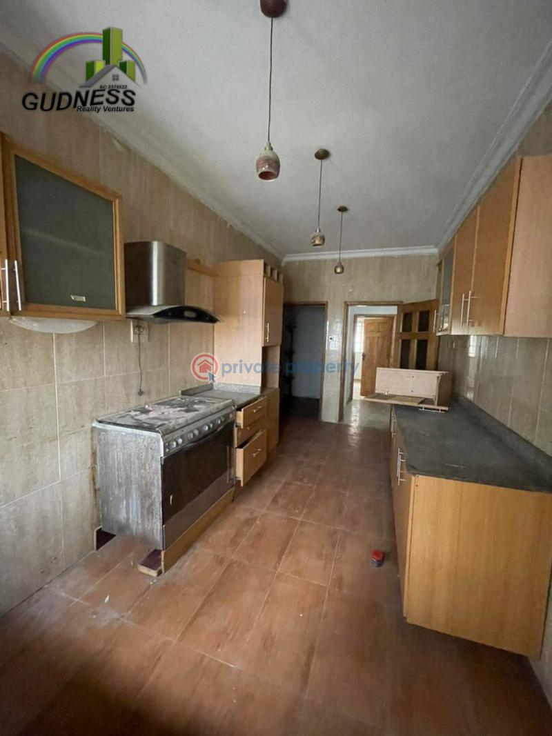 5 bedroom Detached Duplex For Rent Ikota Villa Estate Ikota Lekki Lagos - 15