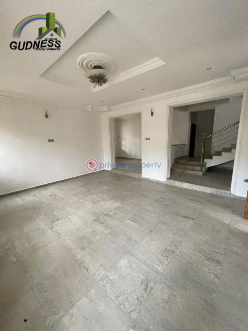 5 bedroom Detached Duplex For Rent Ikota Villa Estate Ikota Lekki Lagos - 4