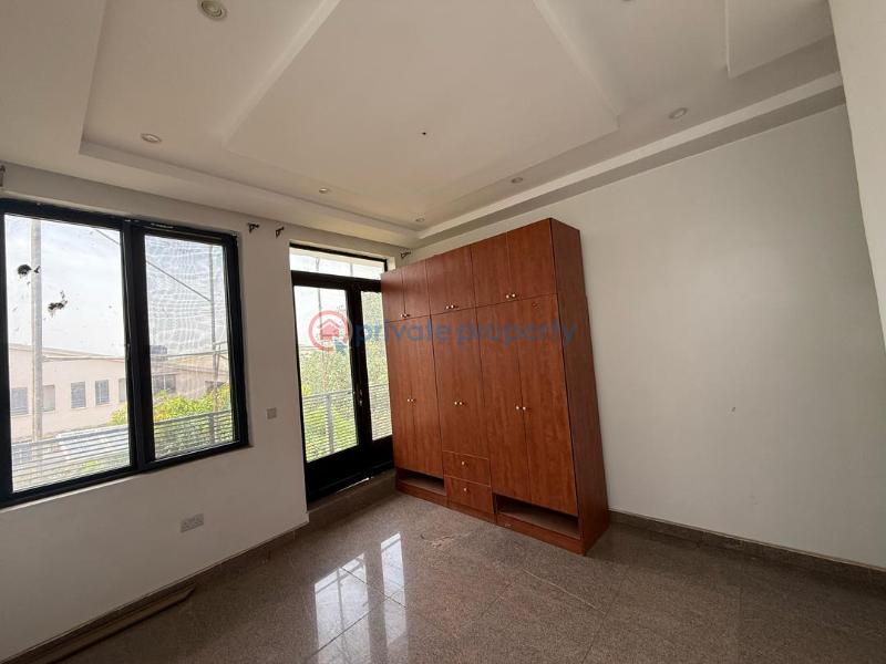 5 bedroom duplex - 10 5 bedroom House For Sale Mabushi Abuja Phase 1  - 10