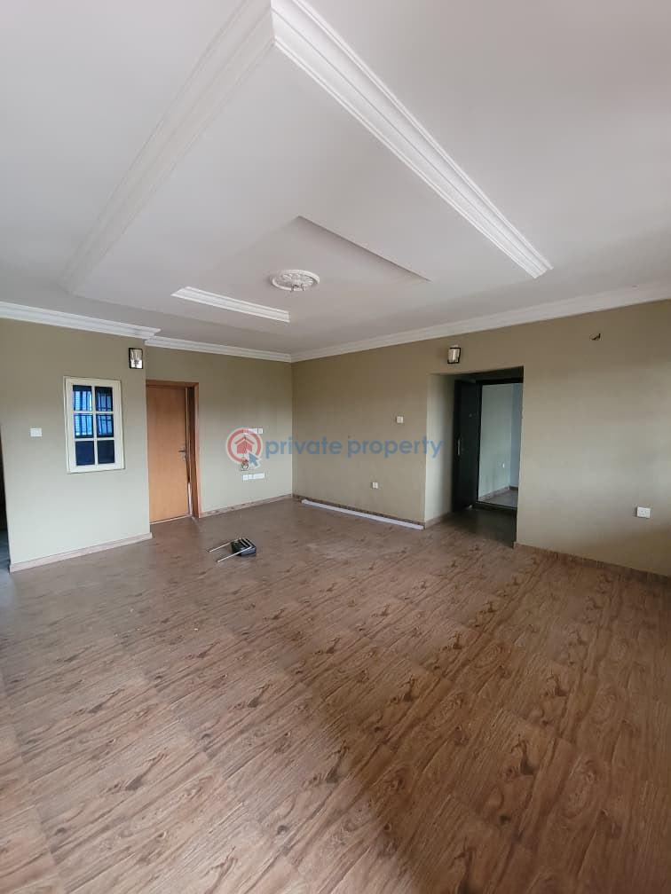 House For Rent Kolapo Ishola Ibadan Oyo - 3