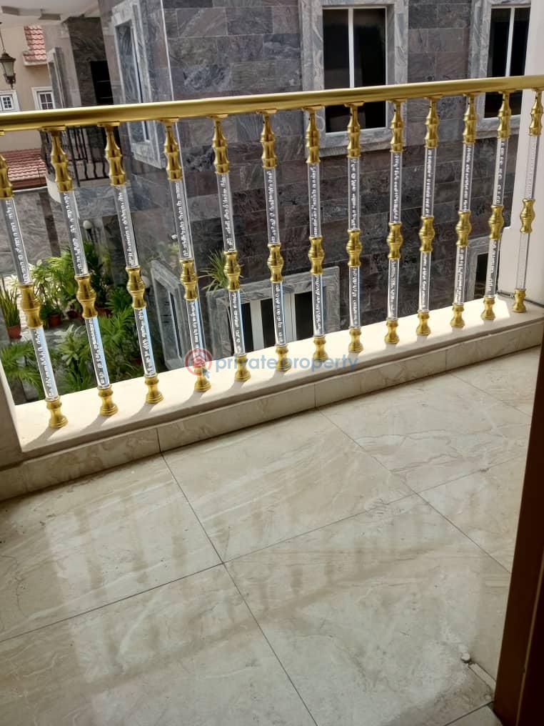 4 bedroom Detached Duplex For Rent Lekki Phase 1 Lagos - 19