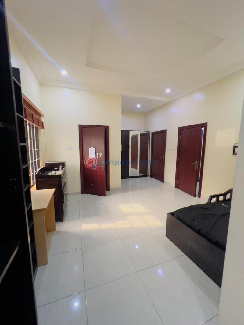 5 bedroom Detached Duplex For Rent Ilasan Lekki Lagos - 15