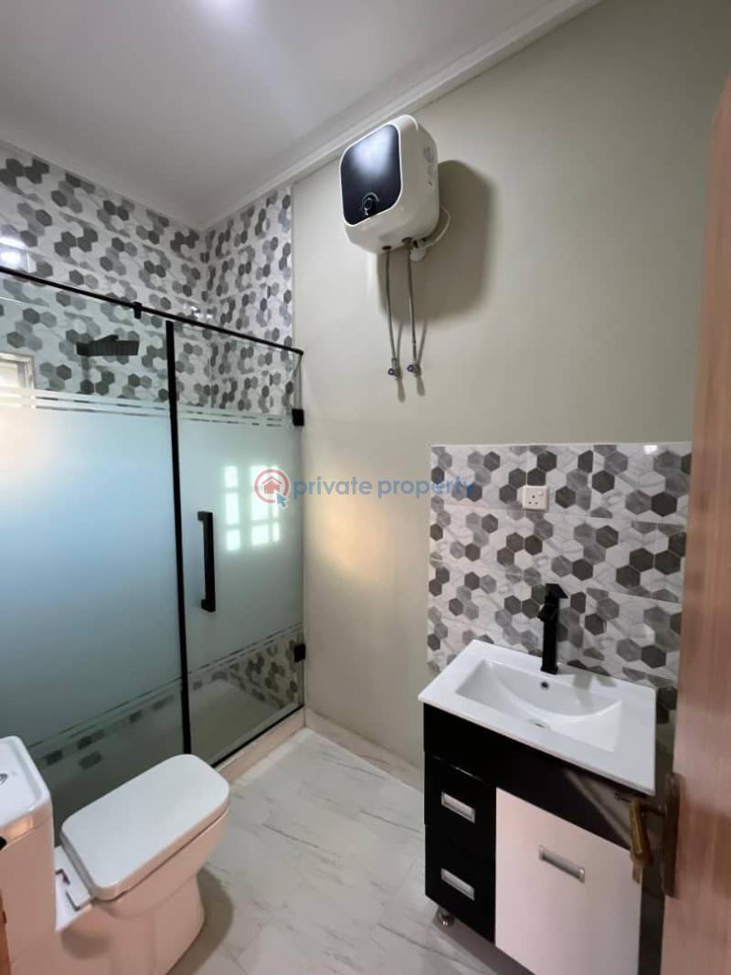 5 bedroom Detached Duplex For Rent Oluyole Estate, Ibadan Oluyole Estate Ibadan Oyo - 3