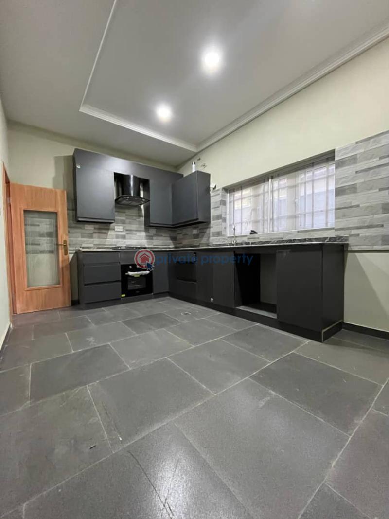 5 bedroom Detached Duplex For Rent Oluyole Estate, Ibadan Oluyole Estate Ibadan Oyo - 5