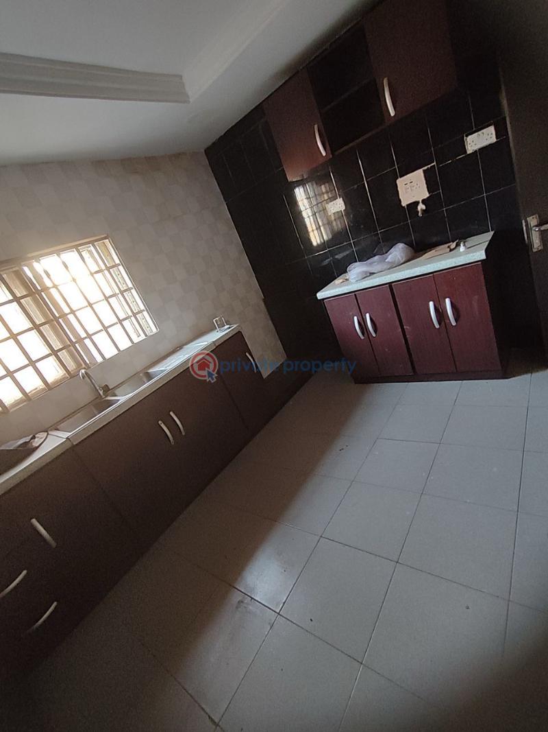 5 bedroom duplex (self compound) with bq - 6 5 bedroom Duplex For Rent Ikolaba Estate, Ibadan Ibadan Oyo - 6