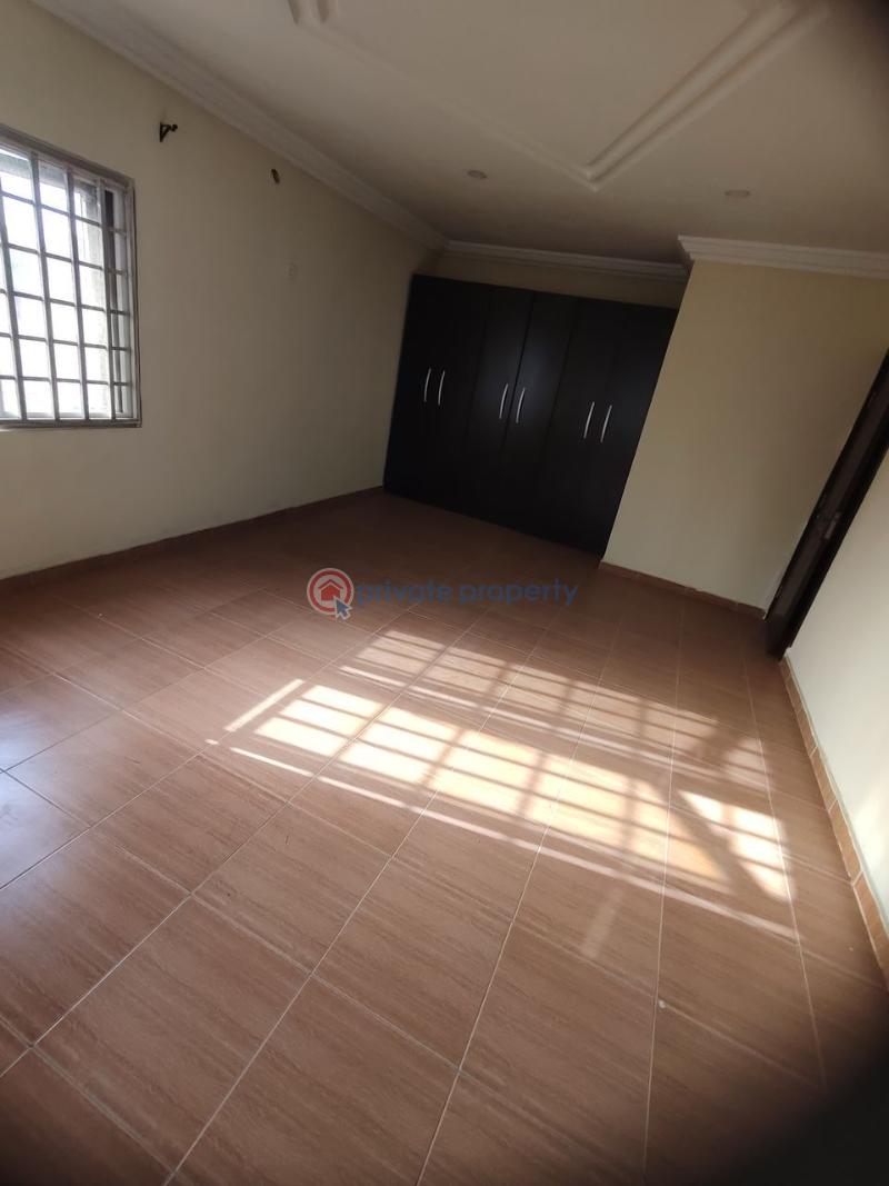 5 bedroom duplex (self compound) with bq - 10 5 bedroom Duplex For Rent Ikolaba Estate, Ibadan Ibadan Oyo - 10