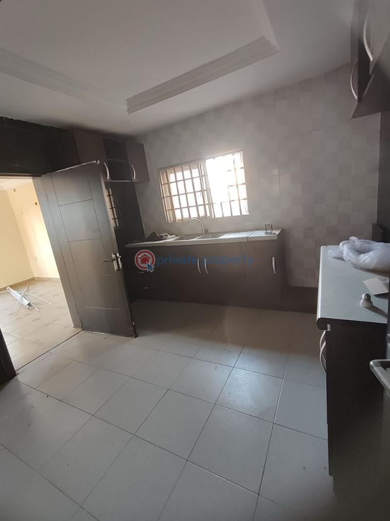 5 bedroom duplex (self compound) with bq - 2 5 bedroom Duplex For Rent Ikolaba Estate, Ibadan Ibadan Oyo - 2