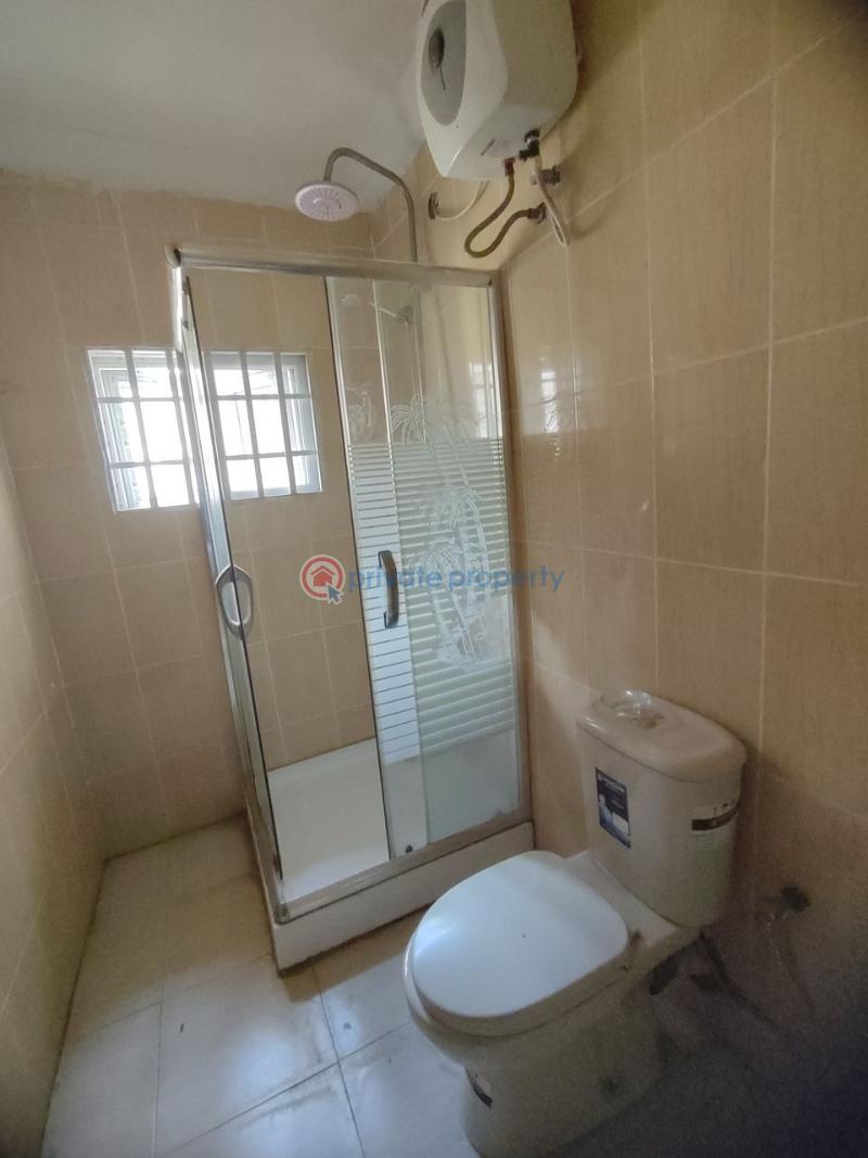 5 bedroom duplex (self compound) with bq - 8 5 bedroom Duplex For Rent Ikolaba Estate, Ibadan Ibadan Oyo - 8
