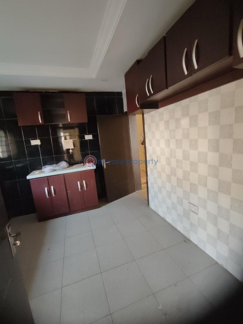 5 bedroom duplex (self compound) with bq - 5 5 bedroom Duplex For Rent Ikolaba Estate, Ibadan Ibadan Oyo - 5