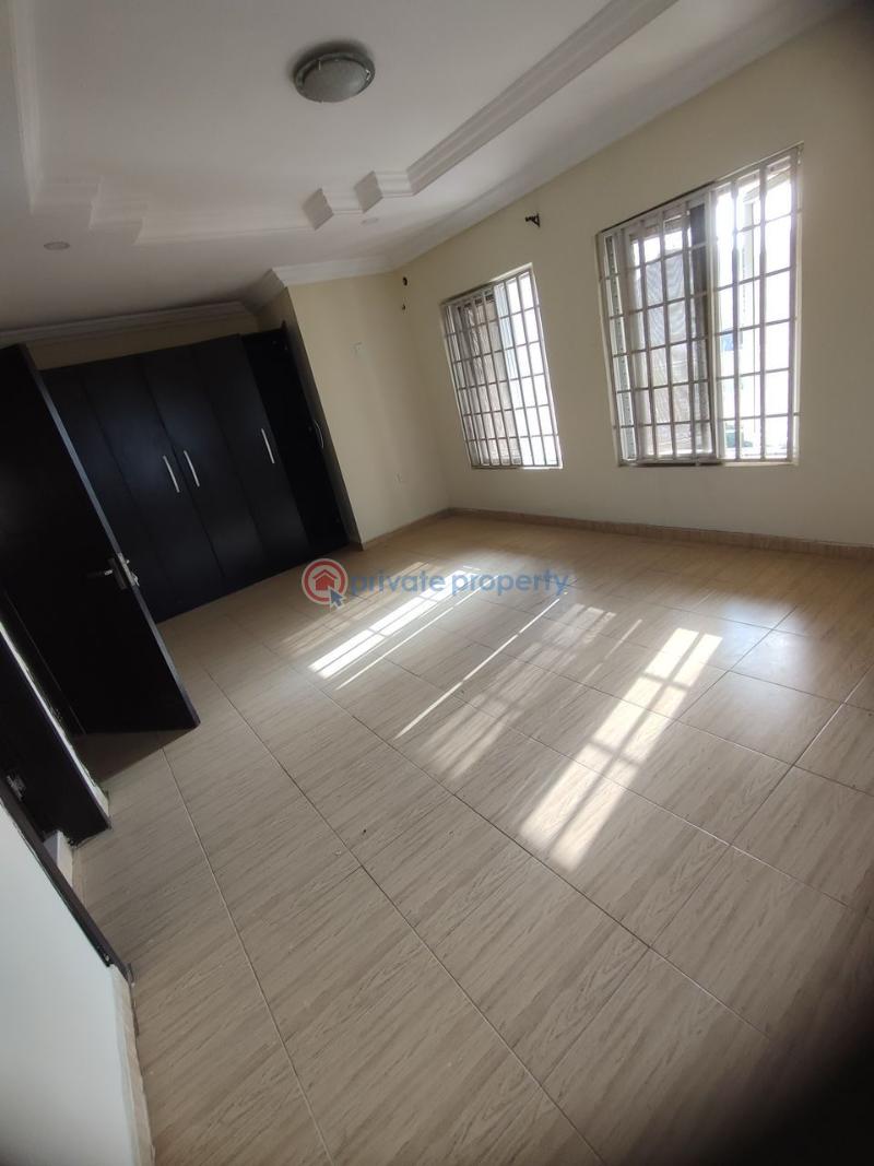 5 bedroom duplex (self compound) with bq - 3 5 bedroom Duplex For Rent Ikolaba Estate, Ibadan Ibadan Oyo - 3