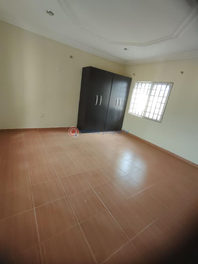 5 bedroom duplex (self compound) with bq - 0 5 bedroom Duplex For Rent Ikolaba Estate, Ibadan Ibadan Oyo - 0