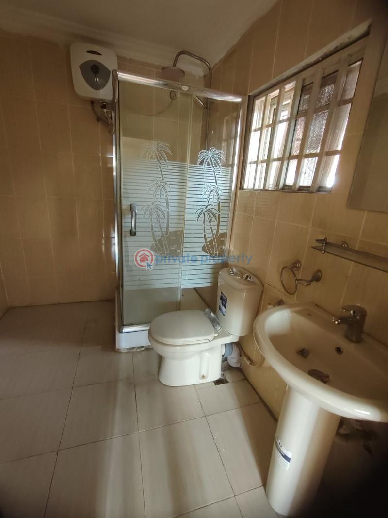 5 bedroom duplex (self compound) with bq - 9 5 bedroom Duplex For Rent Ikolaba Estate, Ibadan Ibadan Oyo - 9