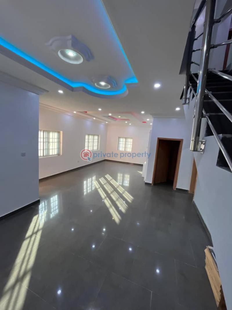 5 bedroom Detached Duplex For Rent Oluyole Estate, Ibadan Oluyole Estate Ibadan Oyo - 0