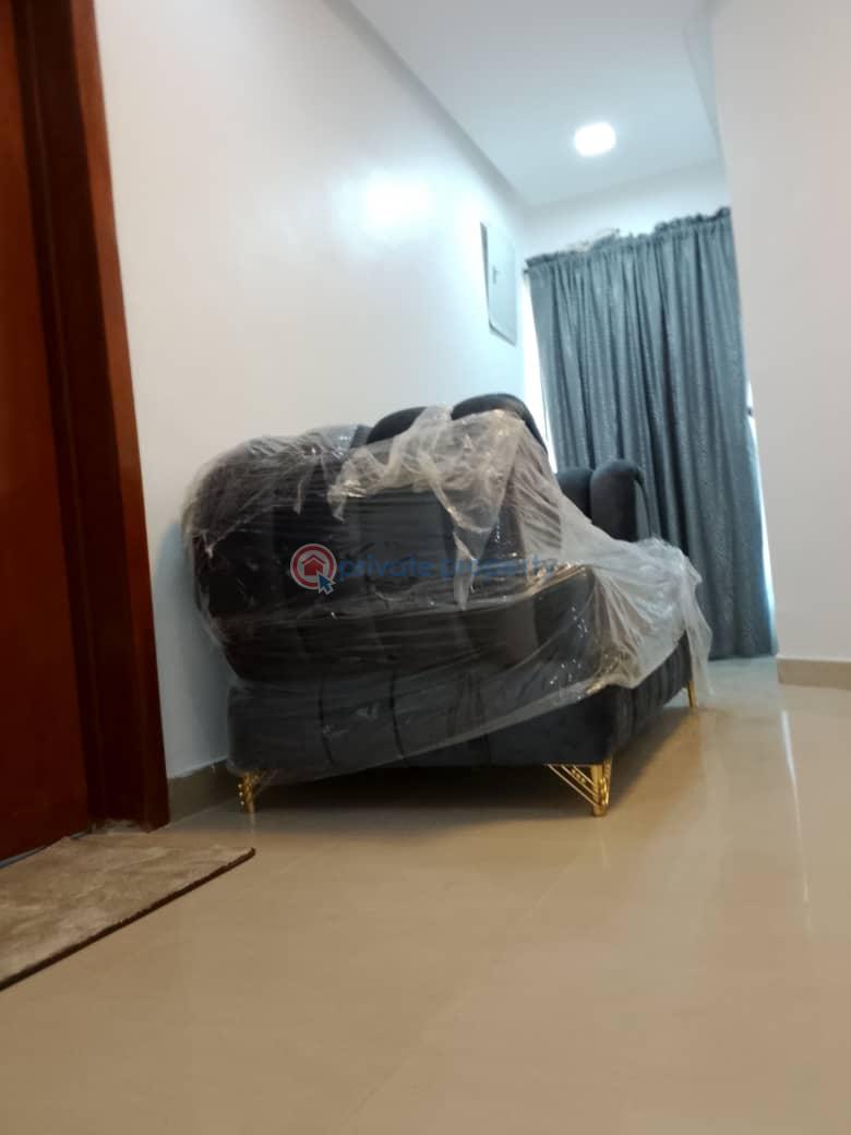 5 bedroom Detached Duplex Short let Dideolu Estate Victoria Island Estate Victoria Island Extension Lagos - 6