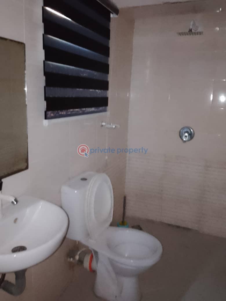 5 bedroom Detached Duplex Short let Dideolu Estate Victoria Island Estate Victoria Island Extension Lagos - 3