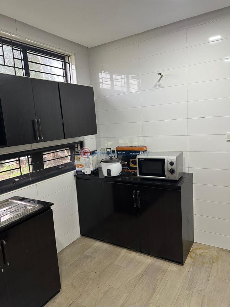 5 bedroom Detached Duplex Short let Dideolu Estate Victoria Island Estate Victoria Island Extension Lagos - 0