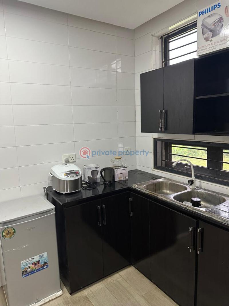 5 bedroom Detached Duplex Short let Dideolu Estate Victoria Island Estate Victoria Island Extension Lagos - 2