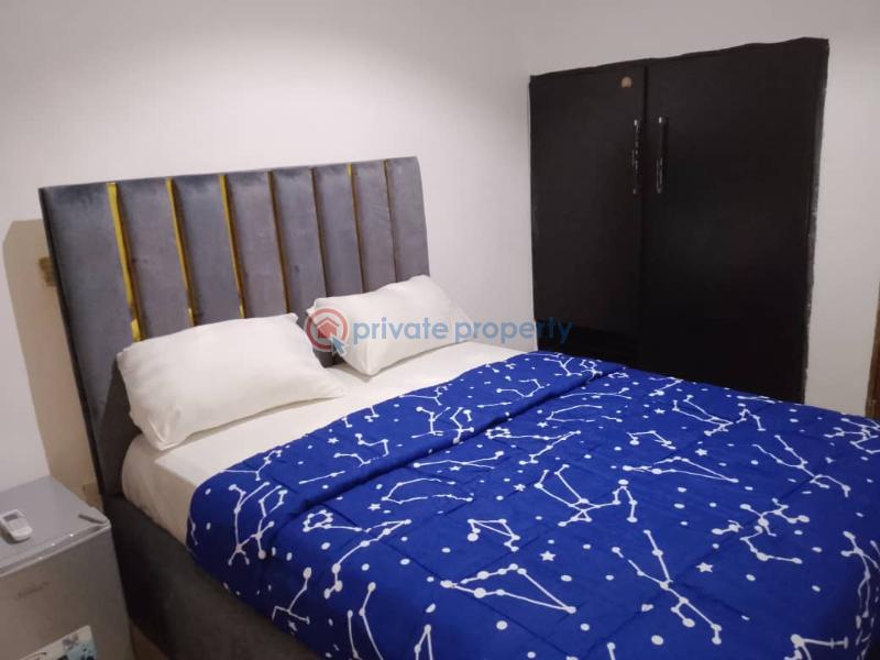 5 bedroom Detached Duplex Short let Dideolu Estate Victoria Island Estate Victoria Island Extension Lagos - 10