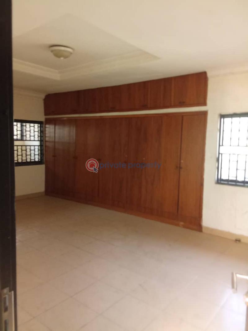 5 bedroom Duplex For Sale Maitama Inside An Estate Abuja Phase 2  - 14