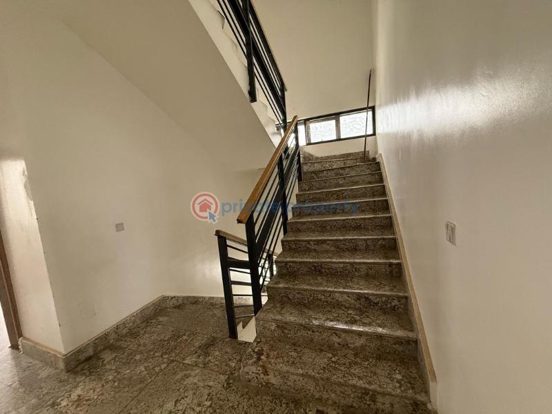 5 bedroom duplex - 3 5 bedroom House For Sale Mabushi Abuja Phase 1  - 3